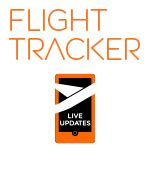 AM645 Flight Tracker.